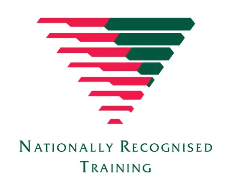 Nationally Recognised Training logo