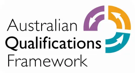 Australian Qualifications Framework logo